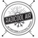 Air Conditioning Service Radicool Air logo